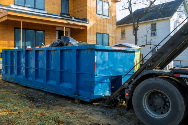 Best Construction Debris Removal  in Bethesda, MD