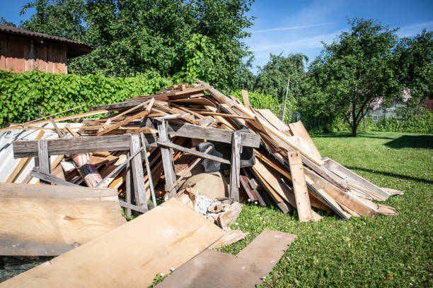 Junk Removal for Events in Bethesda, MD