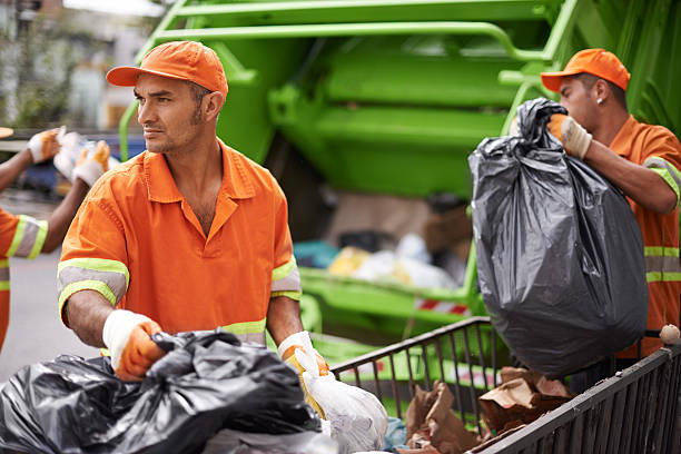 Best Retail Junk Removal  in Bethesda, MD