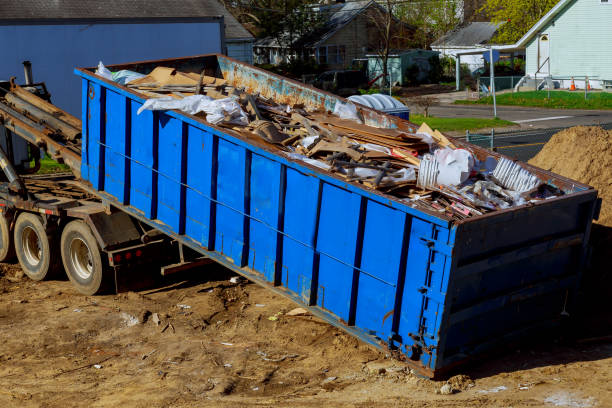 Best Construction Debris Removal  in Bethesda, MD